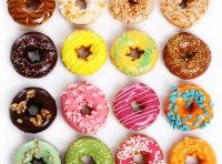 National Doughnut Day does a hole lot of good for brand image